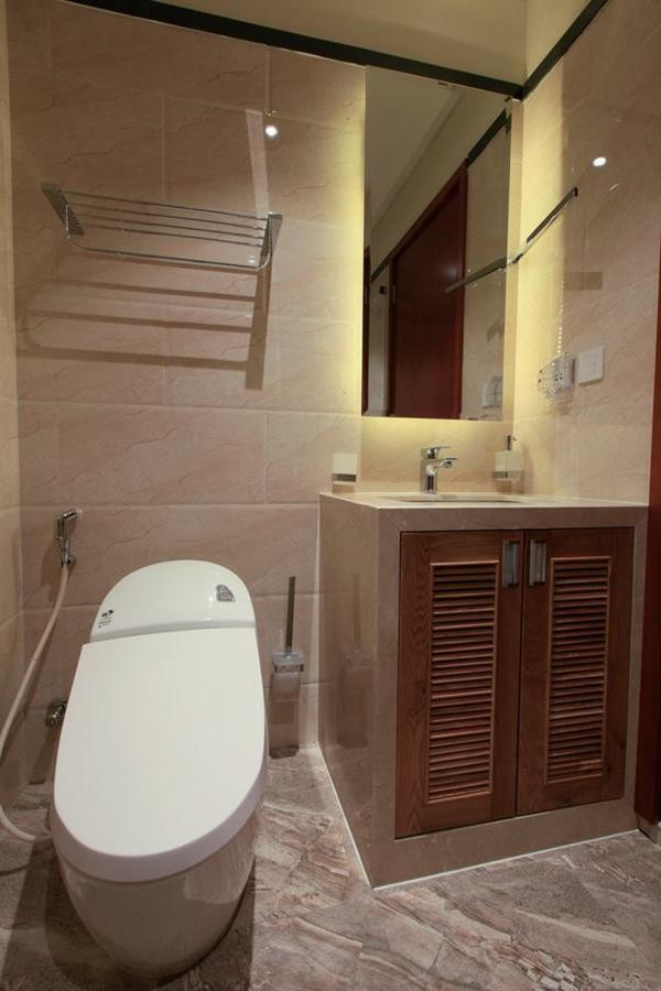 Hc Service Apartment ハノイ市 エクステリア 写真