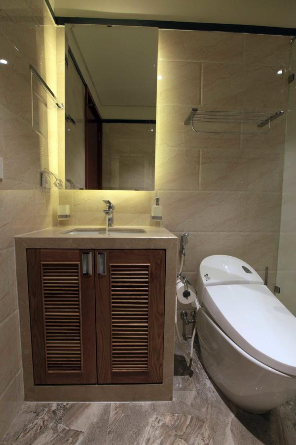 Hc Service Apartment ハノイ市 エクステリア 写真
