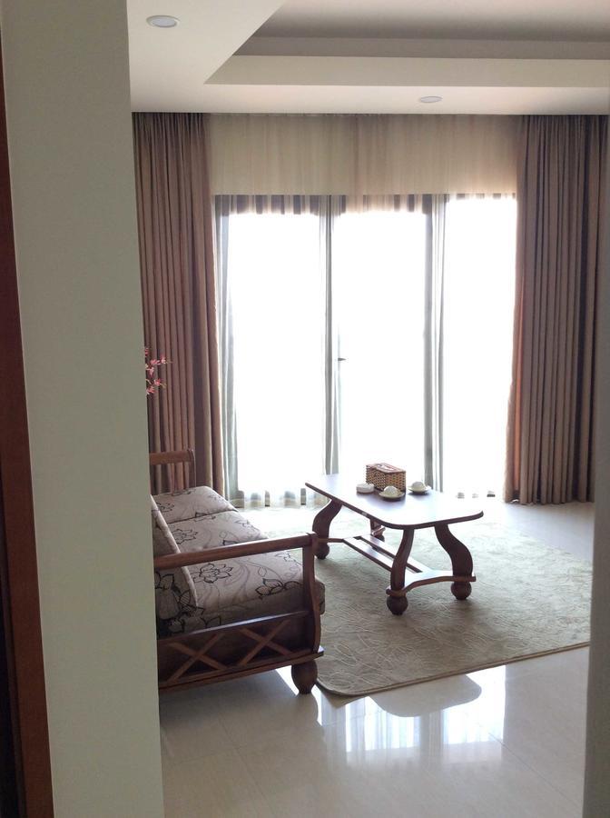 Hc Service Apartment ハノイ市 エクステリア 写真